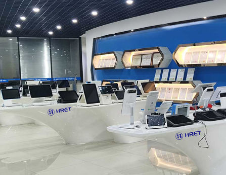 Chinese Windows Xp Pos Buy Wholesale China Windows System Pos Terminal Machine 15.6 Inch Pos ...