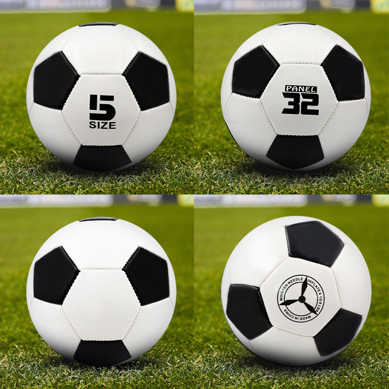Buy Wholesale China Customized Sports Soccer Balls Size 3, Size 4