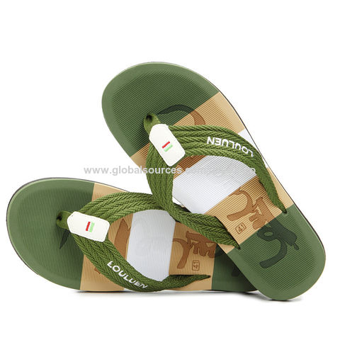 Custom Designer Flip Flops Nude Beach Slippers Flip Flop for Men Women  Sandals Flat Slides Shoes - China Flip Flops and Wedding Flip Flops price