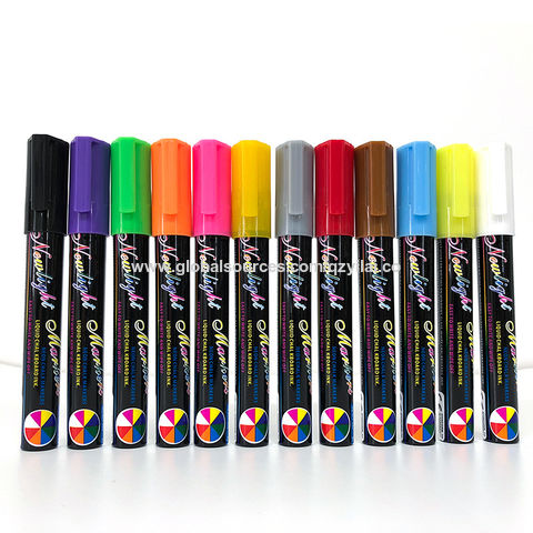 Loose Multi-Color Permanent Markers Non-Toxic Marker - China Student Marker,  72 Colors