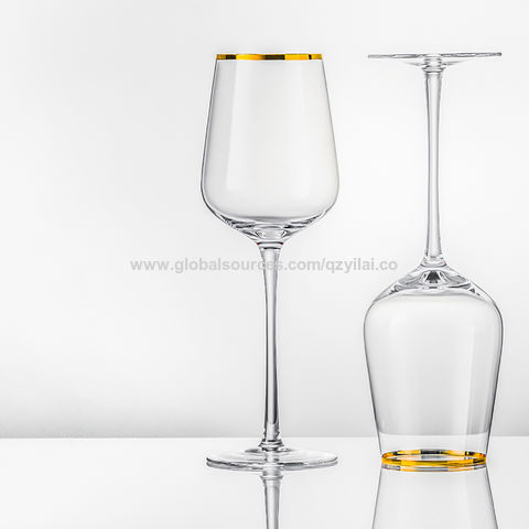 Crystal Glassware & Drinkware for Sale 