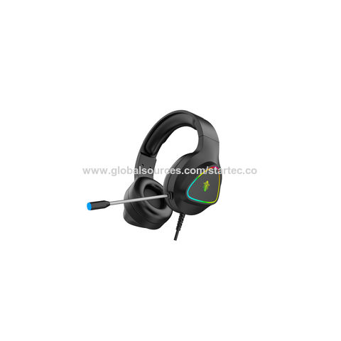 مجموعة ألعاب RGB 4 في 1 خاصة وحصرية ST-COM8908 - طقم ألعاب احترافي