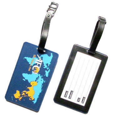 Luggage Tags Manufacturers  Luggage Tags Suppliers Exporters