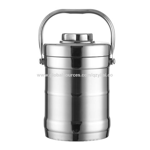 Wholesale Extra Large Thermos Food Flask Factory and Supplier