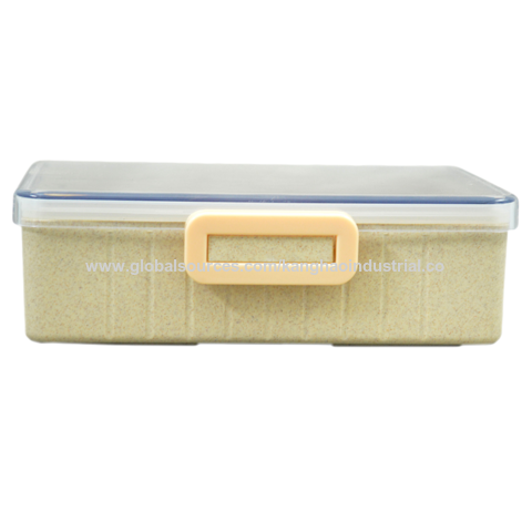 American Style Takeaway Food Trays Disposable Bento Lunch Containers  Microwavable Injection Molded Soup noodle bowls