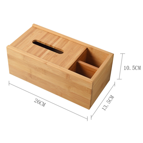 Buy Wholesale China Bamboo Drawer Organizer Storage Box Closet Drawer  Organizers Desktop Drawer & Bamboo Drawer Organizer at USD 6.5