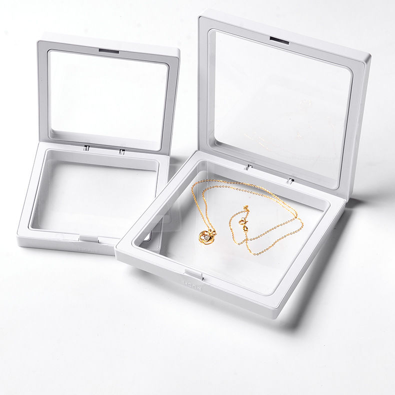 Square Floating Display For Buy Wholesale China Abs 3d Floating Displays Frame For Jewelry ...