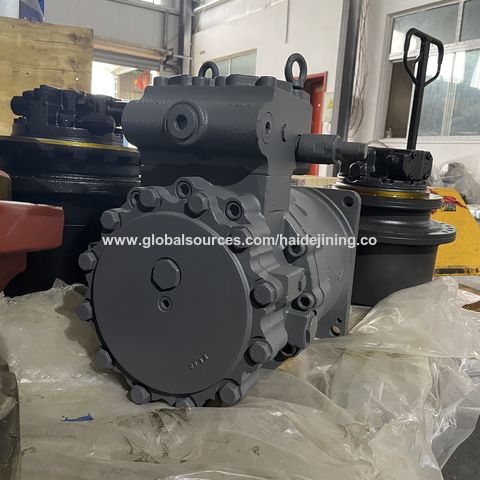 【あす楽対応】 Bulk Buy China Wholesale Excavator Hydraulic Motor Ex1800-3 工芸品
