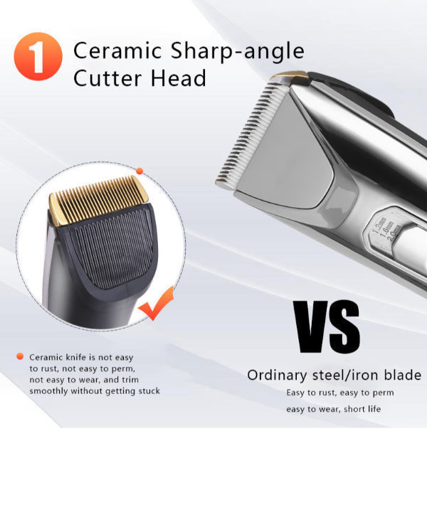 Buy Wholesale China Ceramic Sharp-angle Cutter Head Electric Cordless ...