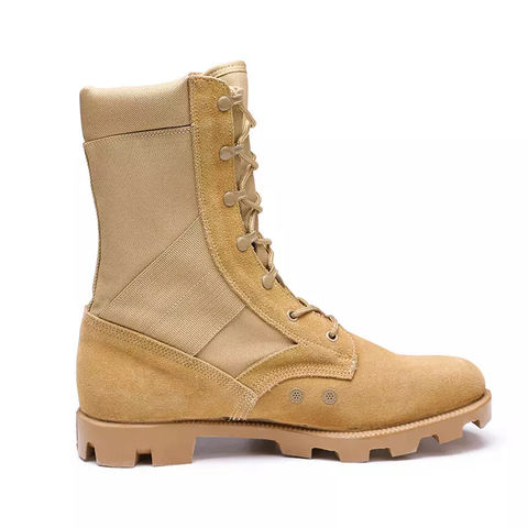 Botas discount militares clasicas