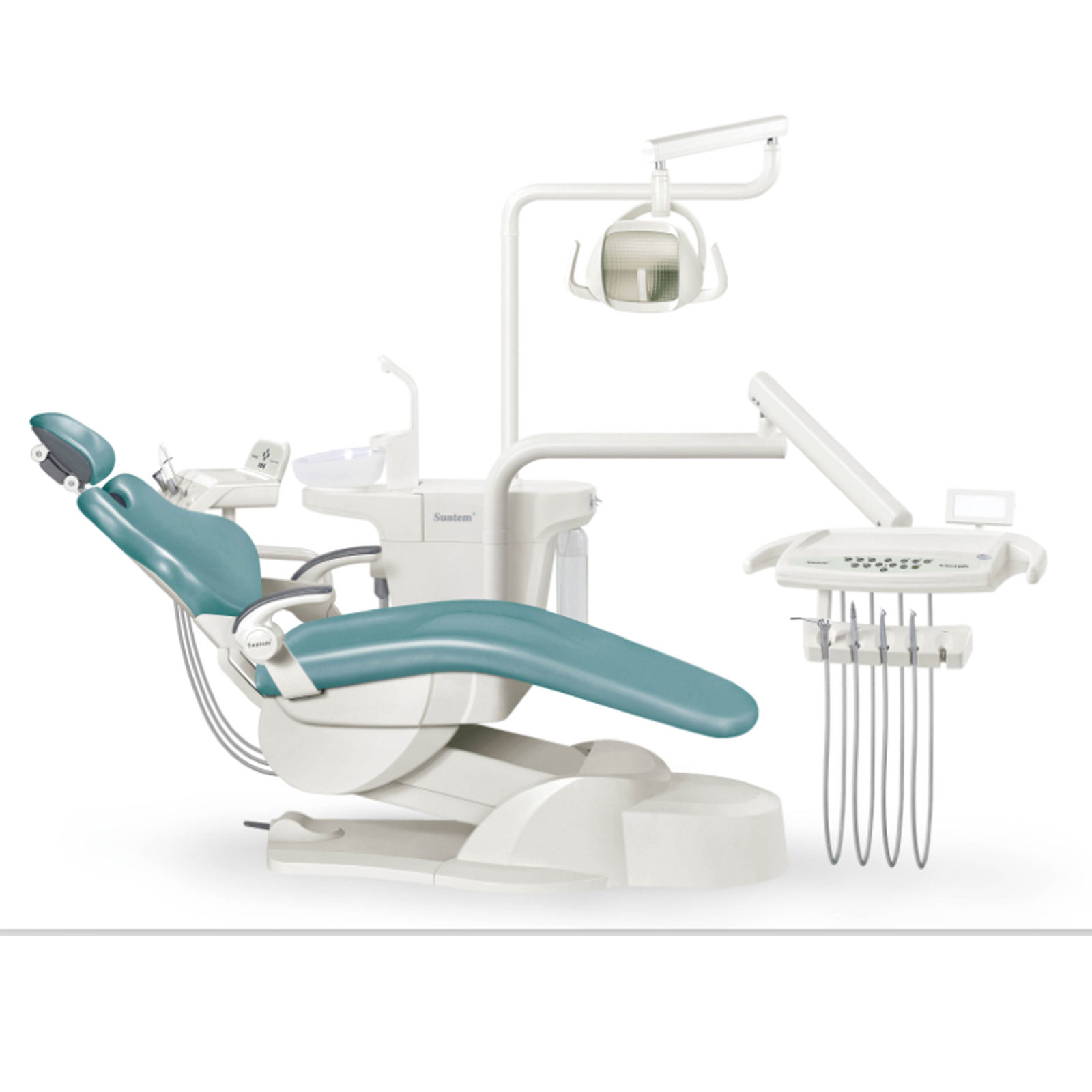 Buy Wholesale China Dental Chair Units D530 & Dental Chair Units at USD