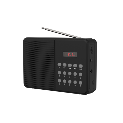 Portable Radios for Sale, AM/FM Radios & Antennas