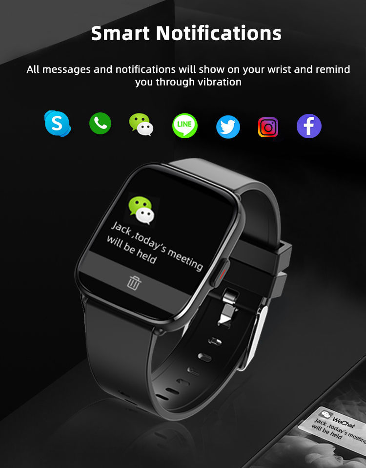 Buy Wholesale China Maxtop Smart Watch Calling Function Ce Rohs Fitness Trackers Rate Heart