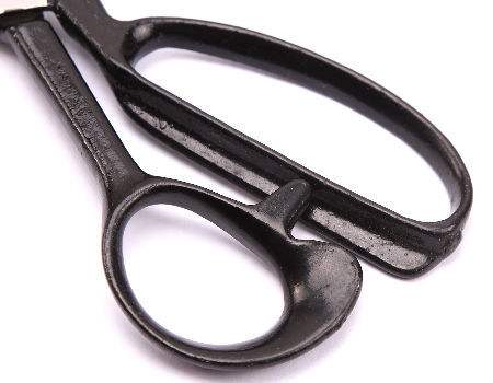 Buy Standard Quality China Wholesale Fabric Scissors Tailor Sewing