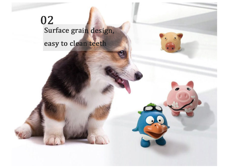 Compre Juguetes Masticables Interactivos Personalizados Con Forma