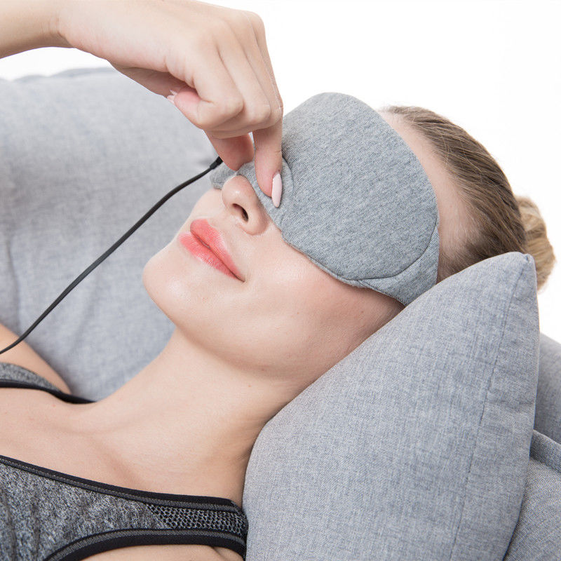 best heated eye mask