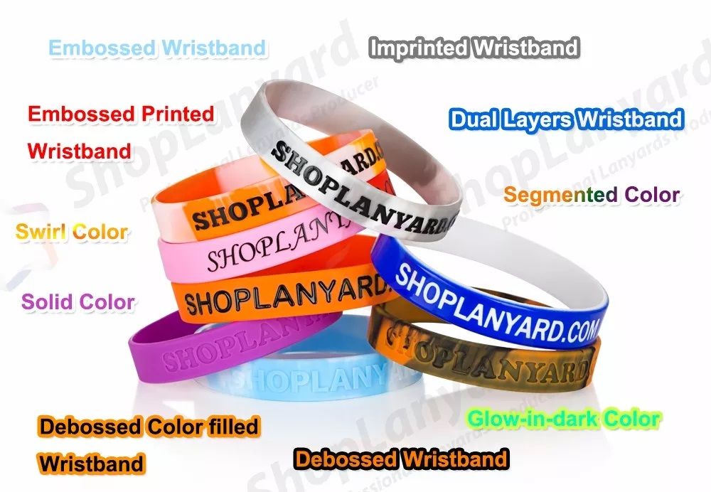 Free Design Cheap Custom Cooling Motivational Breast Cancer Silicone  Bracelets Wrist Band Silicone Wristband (**%OFF) - China Bracelets and  Silicone Bracelets price