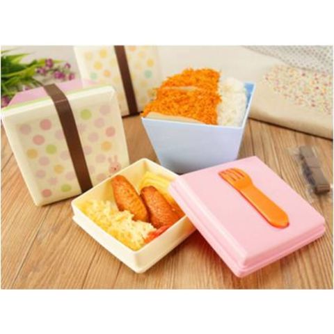 Lunch box 1 compartiment Yoko Design - Lunchbox de 1000ml