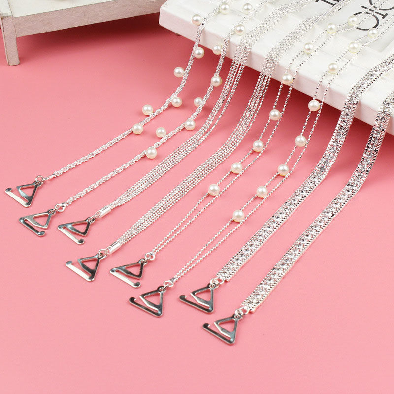 Buy China Wholesale Fashion Women Accessories Adjustable Crystal