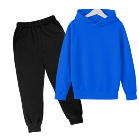 Generisch Enfants Tout-petits Garçons Filles Manches Longues