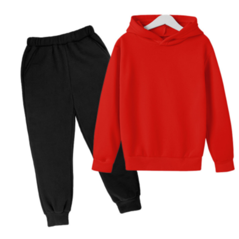 Sportswear Club Ensembles De Survêtement. FR