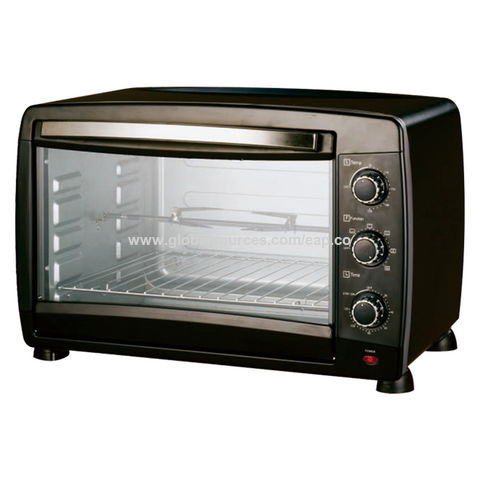 Large Size 100L Electric Toaster Oven Kitchen Appliance - China