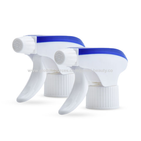 China High Quality New PP Plastic Spray Nozzle for Bottles - China Trigger  Sprayer and Sprayer price