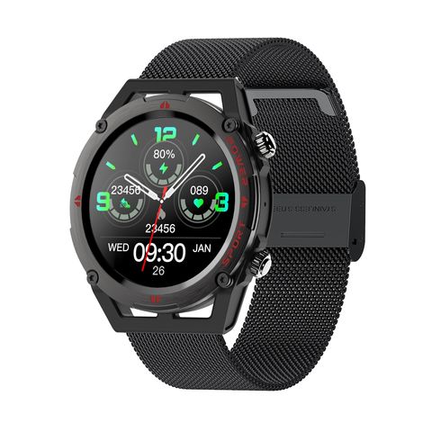 Montre best sale gps marche