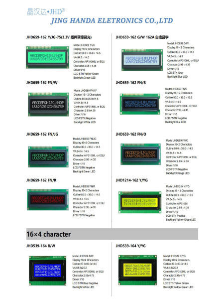 14 Pin Display Buy Wholesale China Graphics Lcd Module With 128 X 64-dot Display ...