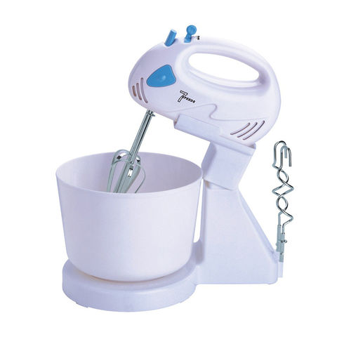 Multifunctional 7 Speed 100W Electric Handheld Mixer Egg Beater