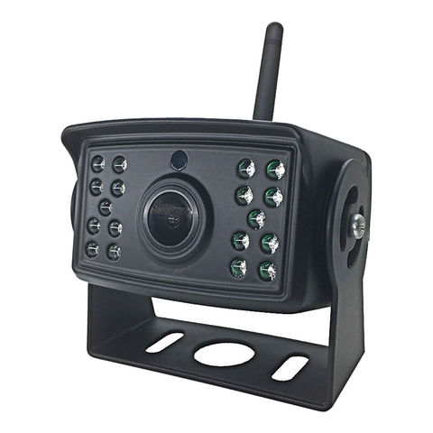 Wireless Front Facing Camera for Car or RV