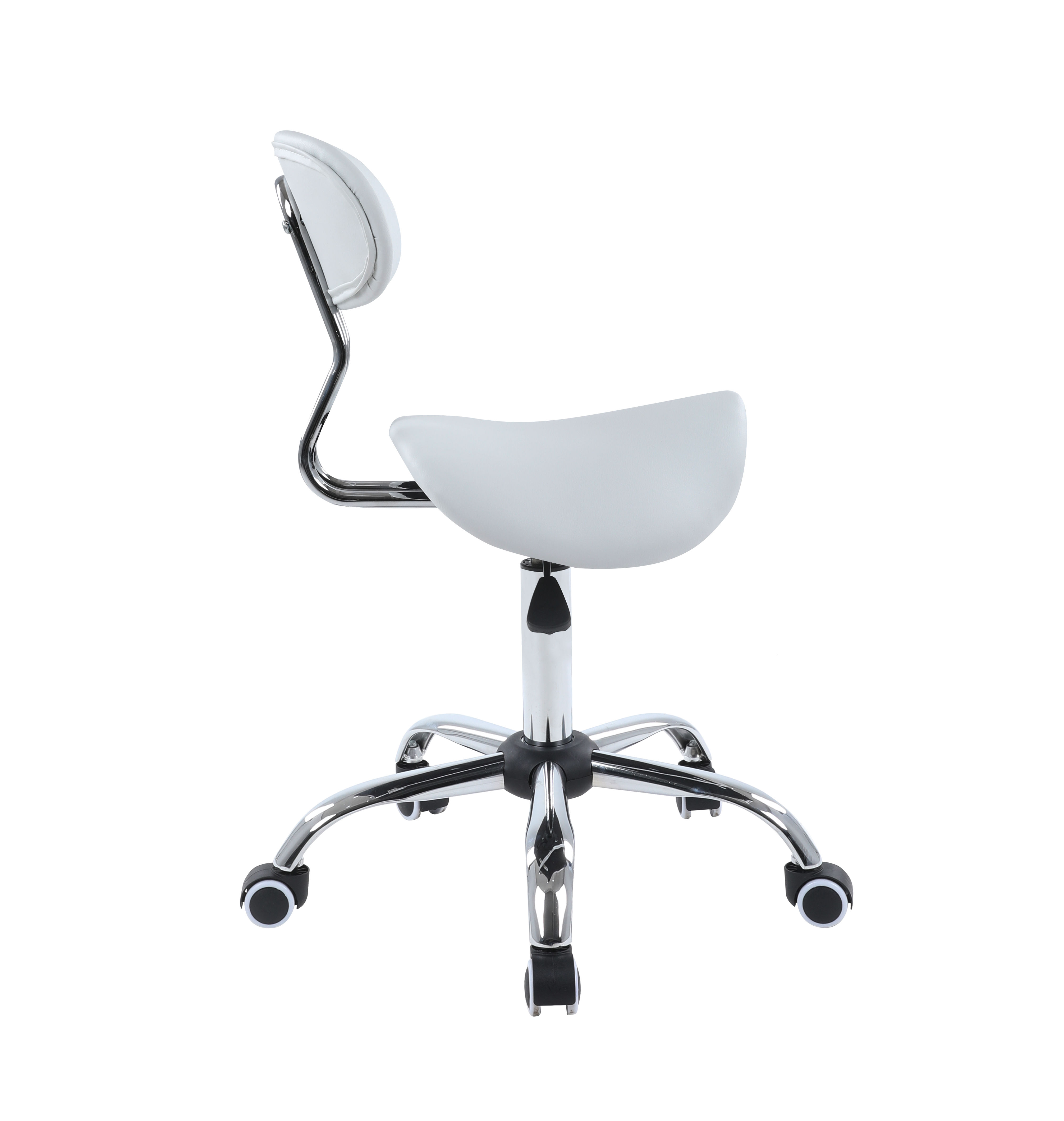 Buy Wholesale China Supplier Pu Leather And Foam Adjustable Height ...