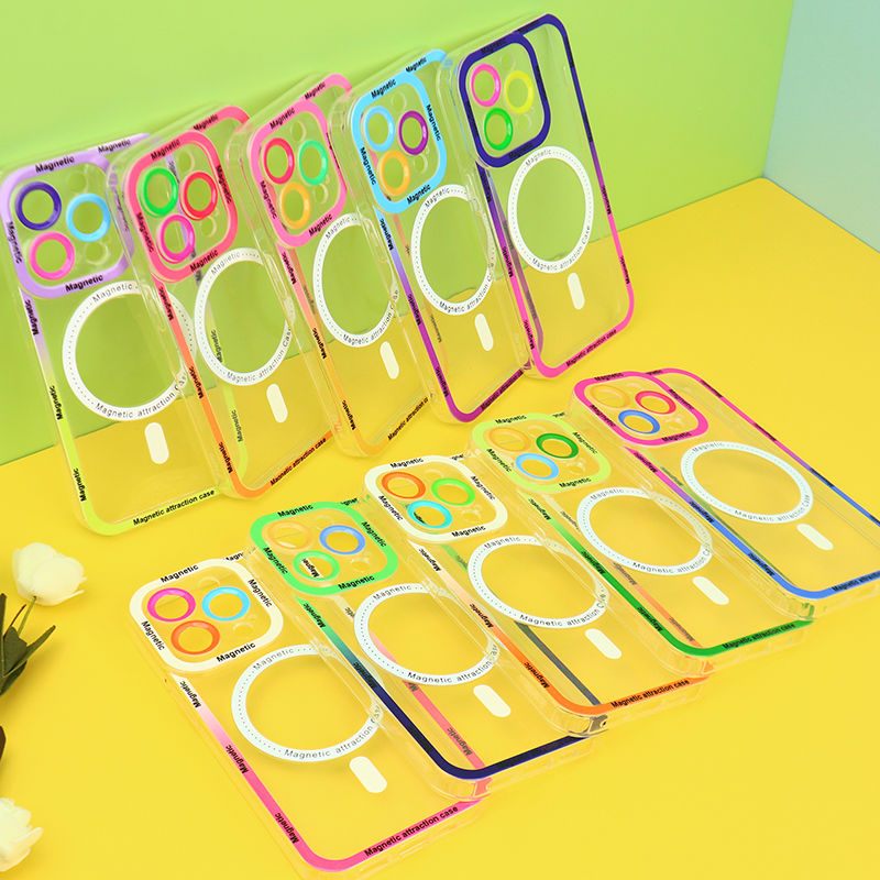 Buy Wholesale China Transparent Tpu Case For Iph 12 Mobile