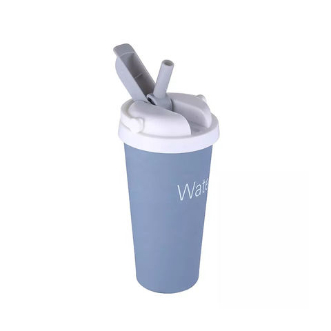 Buy Wholesale China Vacuum Insulated Travel Mug 18/8 Stainless Steel  Tumblers Double Wall Thermal Coffee Mug With Lid & Travel Mugs at USD 2.7