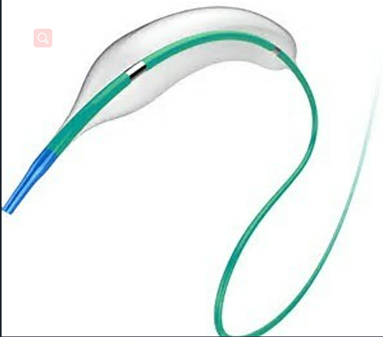 Buy Wholesale China Wholesale High Quality Pta Balloon Catheter For