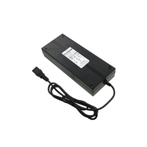 54.6V 5A li-ion Lithium Battery Charger for 48V Electric Bicycle E-bike  scooters