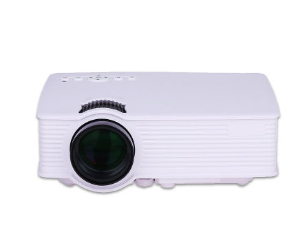 fotomate mini led projector