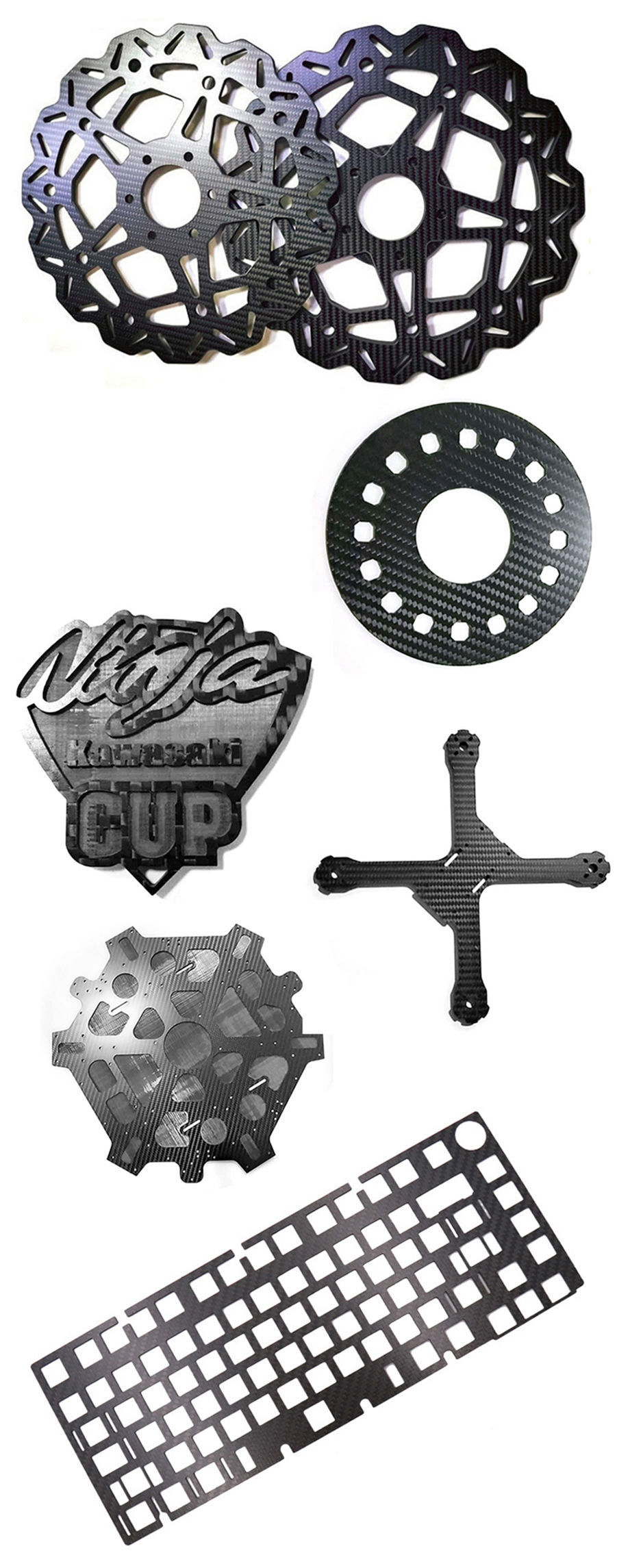 Buy Wholesale China Professional Manufacturer Highquality Carbon Fiber