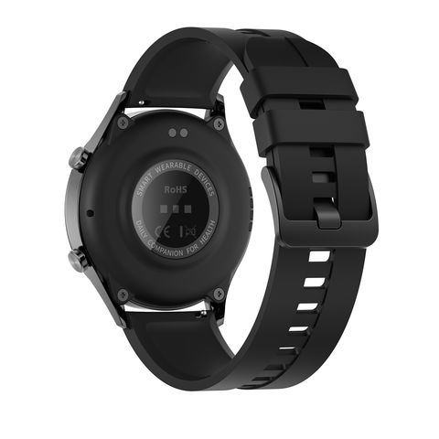 Nueva llegada Reloj inteligente llamada Bt baratos Relojes Hombre Mujer  reloj de pulsera de la presión sanguínea Fitness Deporte Smartwatch - China  Reloj inteligente y Elegante pulsera precio