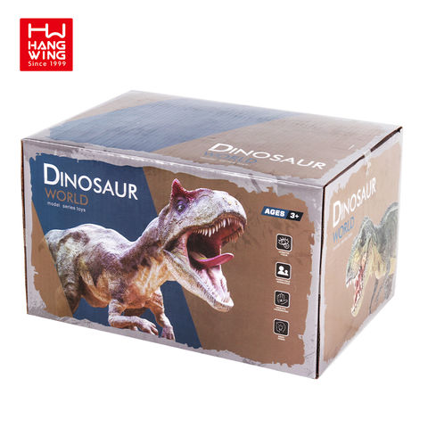 Juguetes De Dinosaurio Para Niños De 3 A 5 Años Con Simulaci