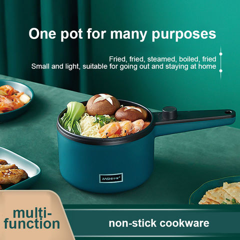 electric cooking pot mini rice cooker