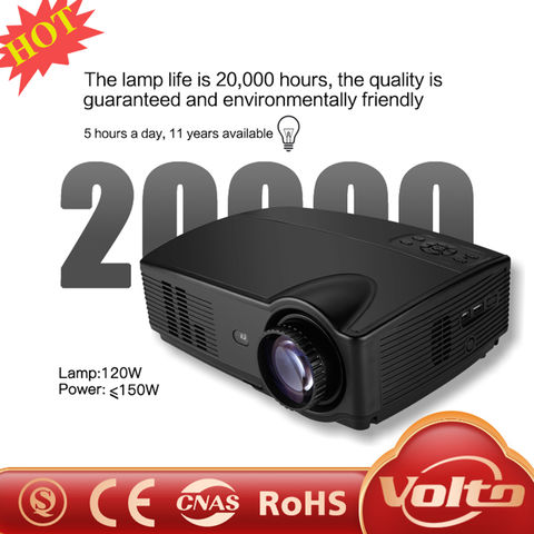 everycom x9 projector