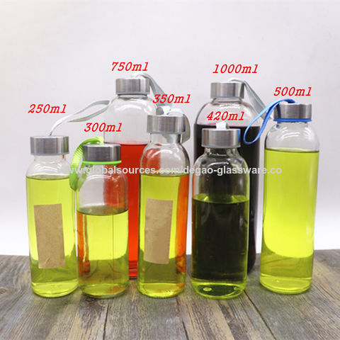 Buy Wholesale China 16 Oz 25 Oz 32 Oz Simple Modern Water Bottle