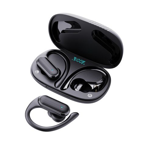 Auriculares Inalámbricos Auriculares Bluetooth Rohs Aldi Bulk Buy