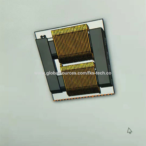 Customer Design Big Power Inductor, Big Power Filter, China Oem 