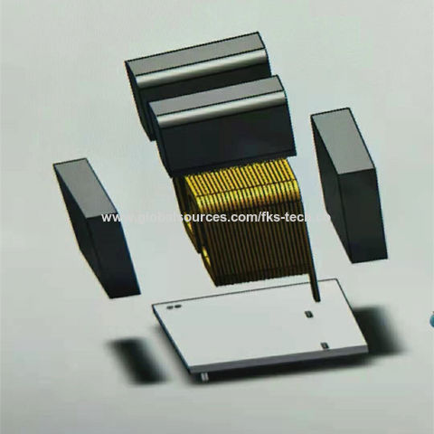 Customer Design Big Power Inductor, Big Power Filter, China Oem 