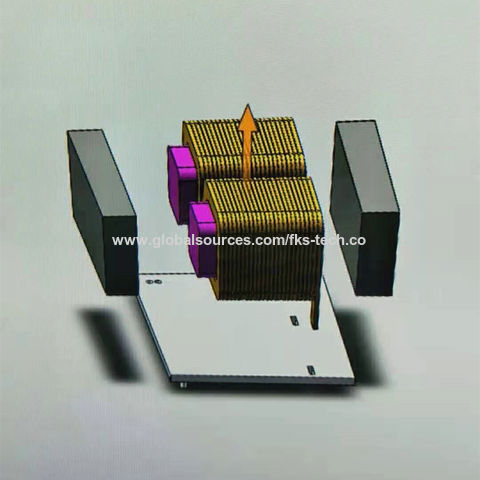Customer Design Big Power Inductor, Big Power Filter, China Oem 