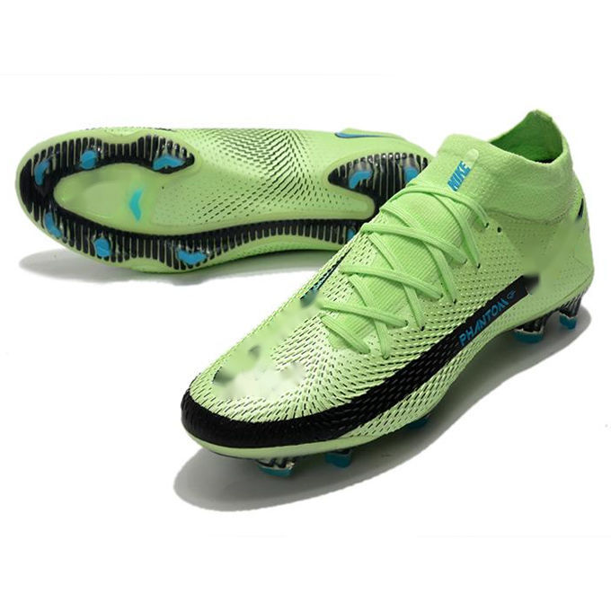 Buy Wholesale China Oem Soccer Cleats Phantom Gt Waterproof Full Knit ...