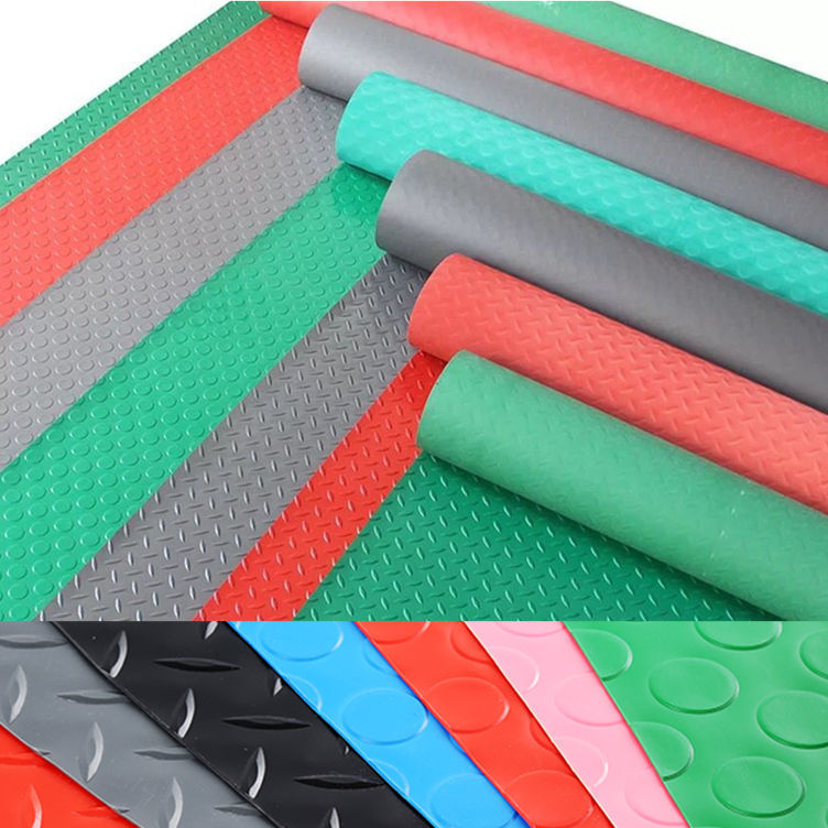 High Quality Waterproof Hollow Fresh PVC S Mat Non-Slip Swimming Pool Floor  Mats - China PVC Wet Mat and Spaghetti Mat Roll price