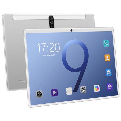 Tablette 8/10 pouces personnalisée avec carte SIM, wifi 3G/4G